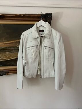 Vintage Danier Jacket